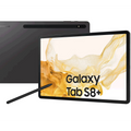 Samsung Galaxy Tab S8+ 12.4" | 128GB | Graphite Samsung Tablet Euronics Ireland