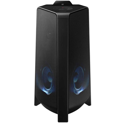 Samsung High Power 500W Party Speaker | MX-T50/XU Samsung Speaker Euronics Ireland