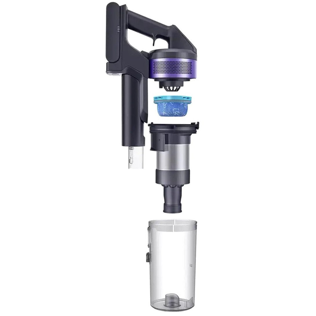 Samsung Jet 60 Turbo Cordless Vacuum Cleaner Samsung Vacuum Cleaner Euronics Ireland