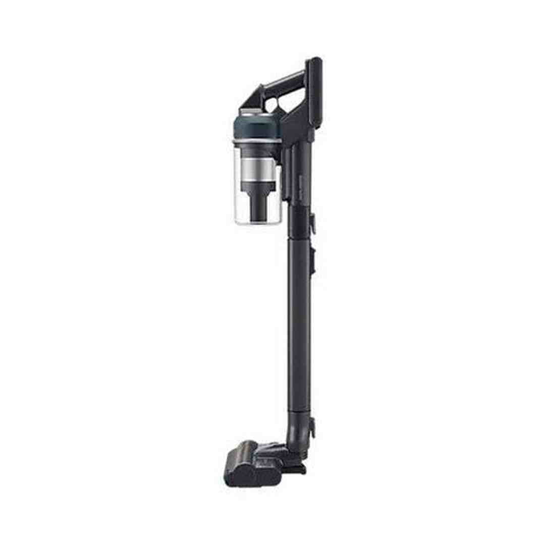 Samsung Jet 95 Pro VS20C9547TB vacuum, side view
