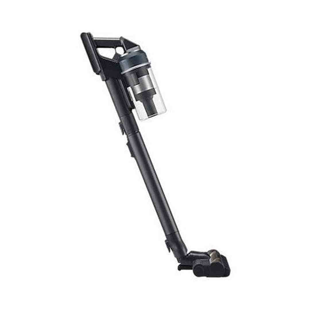 Samsung Jet 95 Pro VS20C9547TB vacuum, angled view