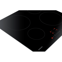 Samsung NZ3000 60cm Induction Hob | NZ64H37070K/EU Samsung Hob Euronics Ireland
