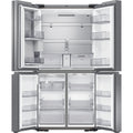 Samsung RF9000 French Door Fridge Freezer with Beverage Centre™ | RF65A967FS9/EU Samsung American Fridge Freezer Euronics Ireland