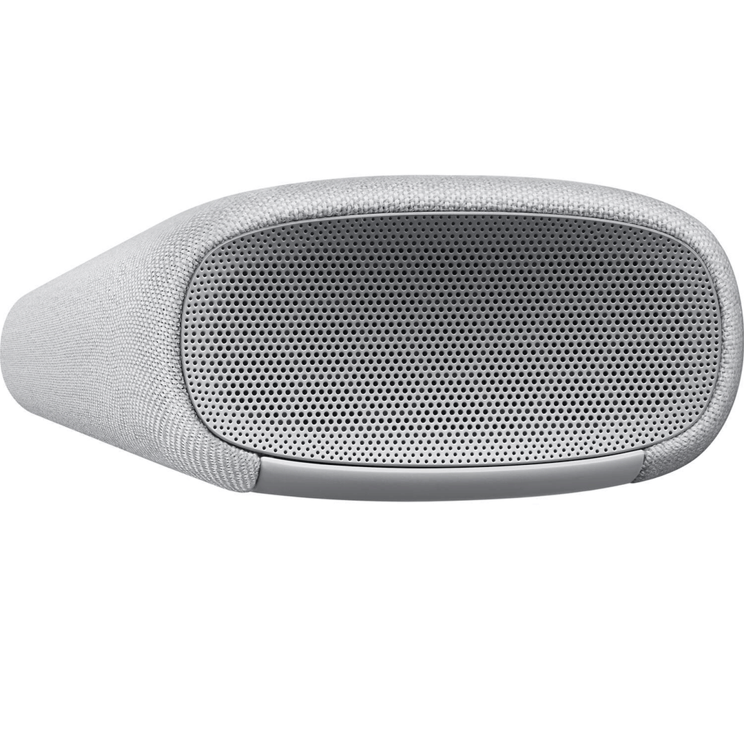 Samsung S61A 5.0ch Lifestyle All-in-One Soundbar | HW-S61A/XU Samsung Soundbar Euronics Ireland