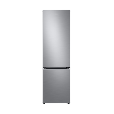 Samsung Series 5 Classic Fridge Freezer with SpaceMax Technology | RB38C602CS9/EU Samsung Fridge Freezer Euronics Ireland