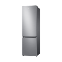 Samsung Series 5 Classic Fridge Freezer with SpaceMax Technology | RB38C602CS9/EU Samsung Fridge Freezer Euronics Ireland