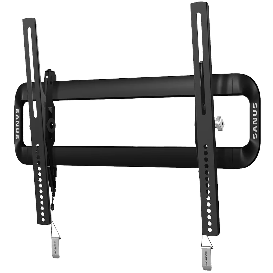 Sanus Advanced Tilting Flat Panel TV Mount | 46-90" Sanus Bracket Euronics Ireland
