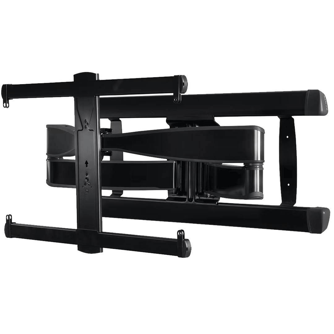 Sanus Full-Motion Flat Panel TV Mount | 42-90" Sanus Bracket Euronics Ireland