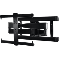 Sanus Full-Motion Flat Panel TV Mount | 42-90" Sanus Bracket Euronics Ireland