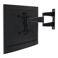 Sanus Full-Motion TV Mount | 32-55" Sanus Bracket Euronics Ireland