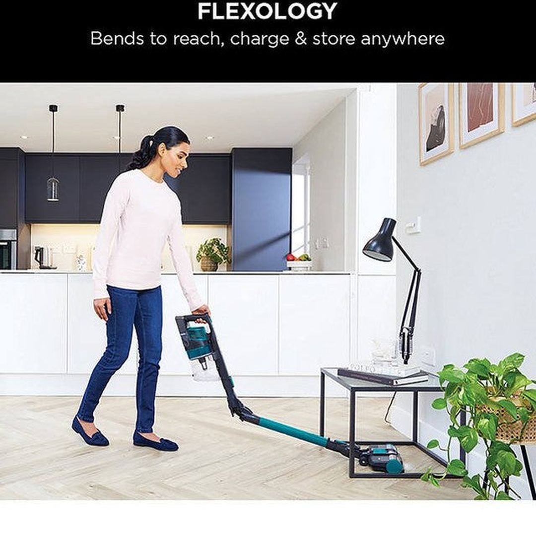 Shark Ant-Hair Wrap Cordless Pet Vacuum | IZ252UKT Shark Vacuum Cleaner Euronics Ireland