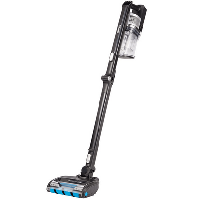 Shark Anti Hair Wrap Cordless Vacuum Cleaner | IZ320UK Shark Vacuum Cleaner Euronics Ireland