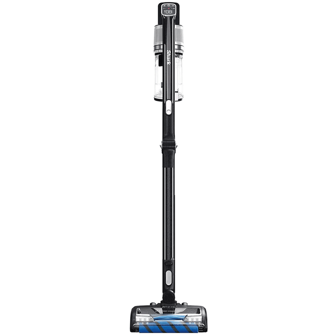 Shark Anti Hair Wrap Cordless Vacuum Cleaner | IZ320UK Shark Vacuum Cleaner Euronics Ireland