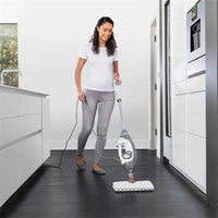 Shark Klik & Flip Steam Pocket Mop | S6005UK Shark Steam Mop Euronics Ireland