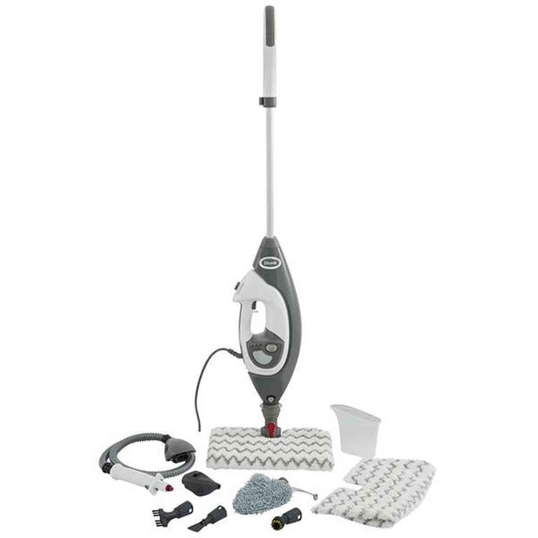 Shark Klik & Flip Steam Pocket Mop | S6005UK Shark Steam Mop Euronics Ireland