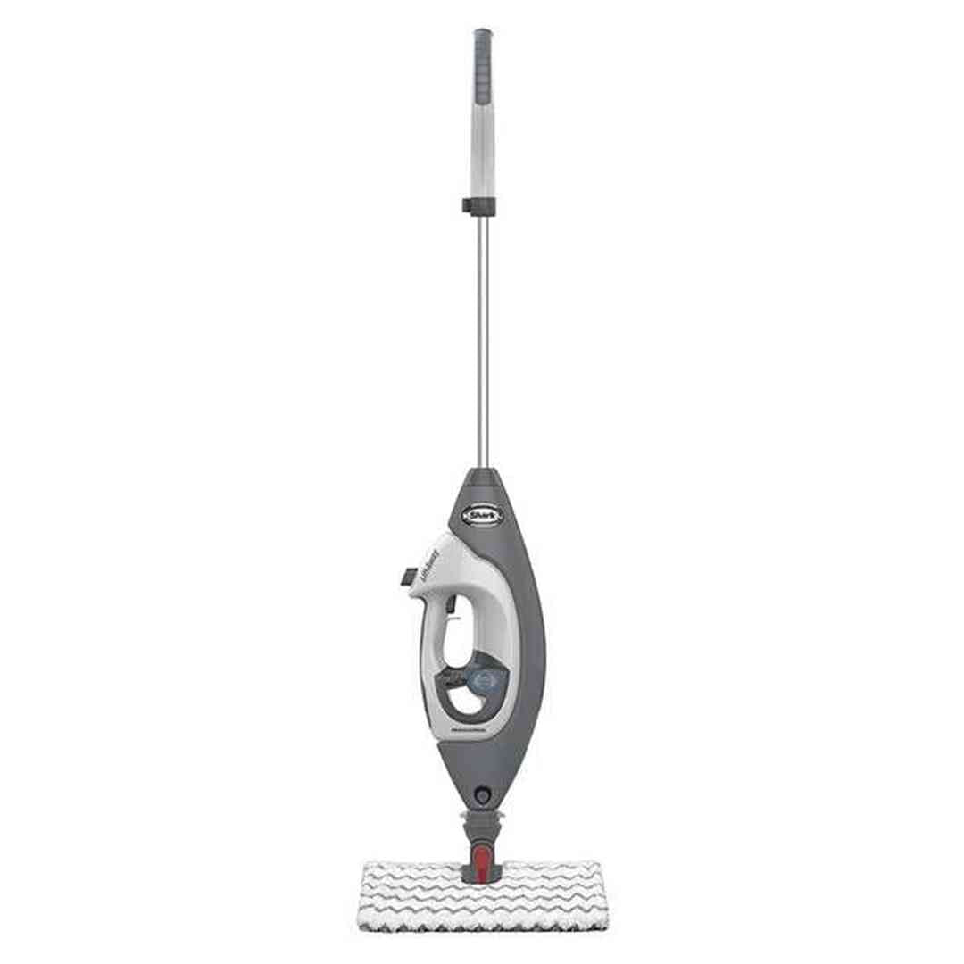 Shark Klik & Flip Steam Pocket Mop | S6005UK Shark Steam Mop Euronics Ireland