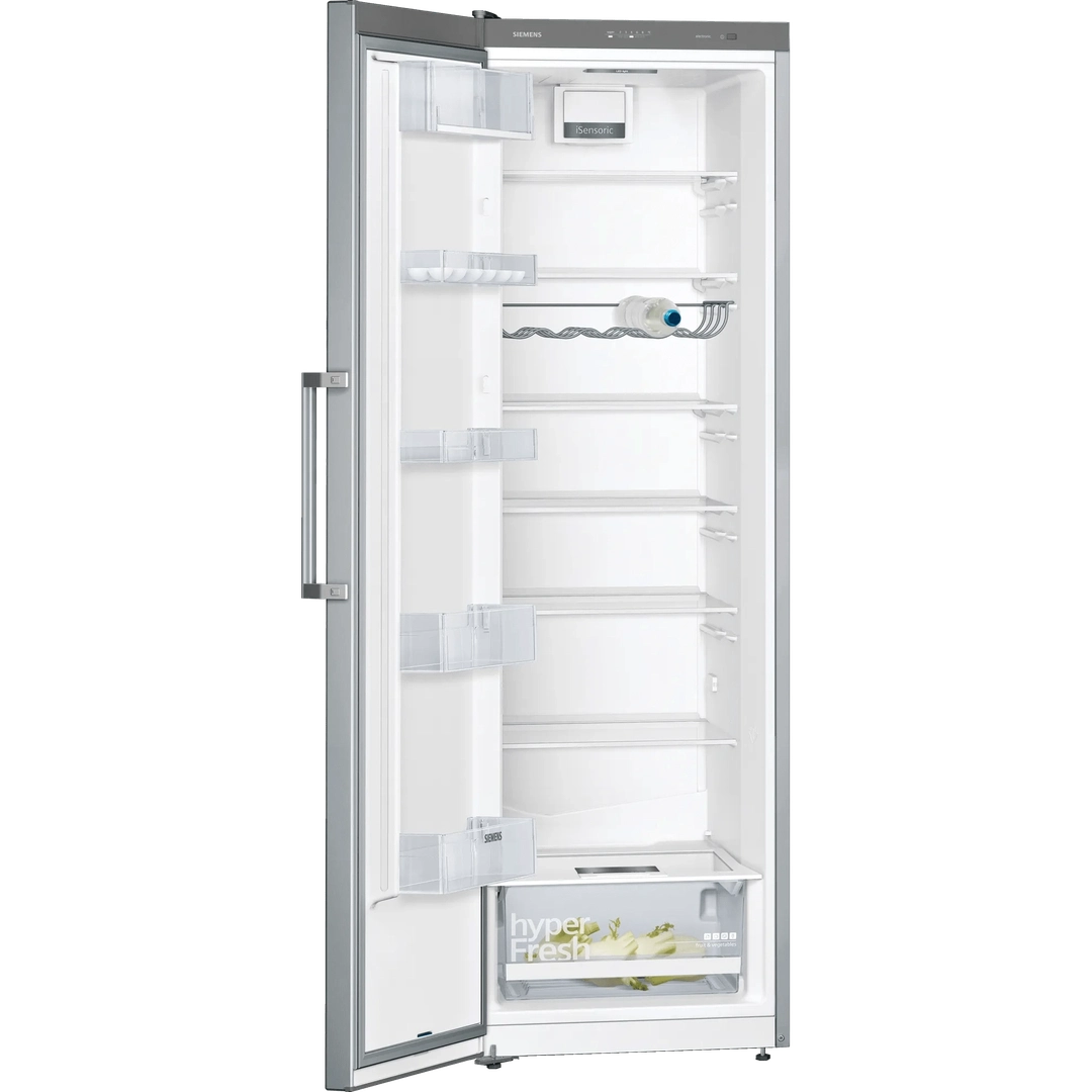 Siemens iQ300 Free-Standing Fridge | KS36VVIEPG Siemens Fridge Euronics Ireland
