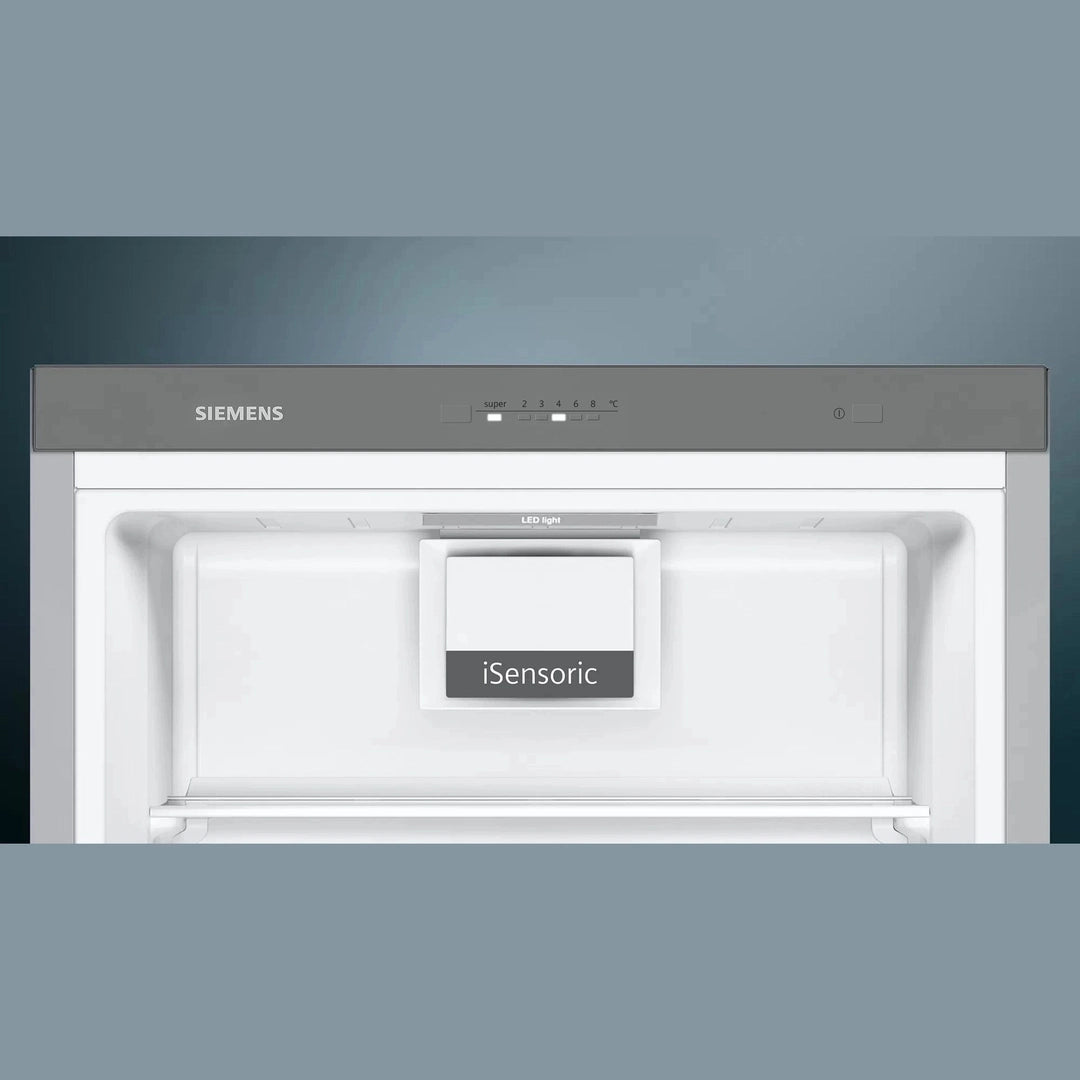 Siemens iQ300 Free-Standing Fridge | KS36VVIEPG Siemens Fridge Euronics Ireland