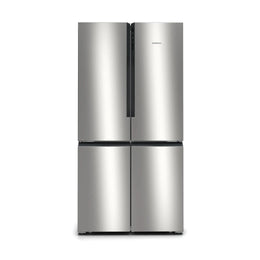 Siemens iQ300 French Door Fridge Freezer | KF96NVPEAG