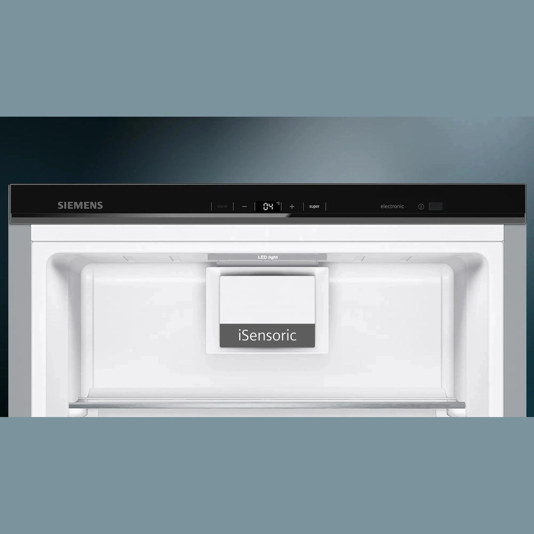 Siemens iQ500 Free-Standing Fridge | KS36VAXEP Siemens Fridge Euronics Ireland