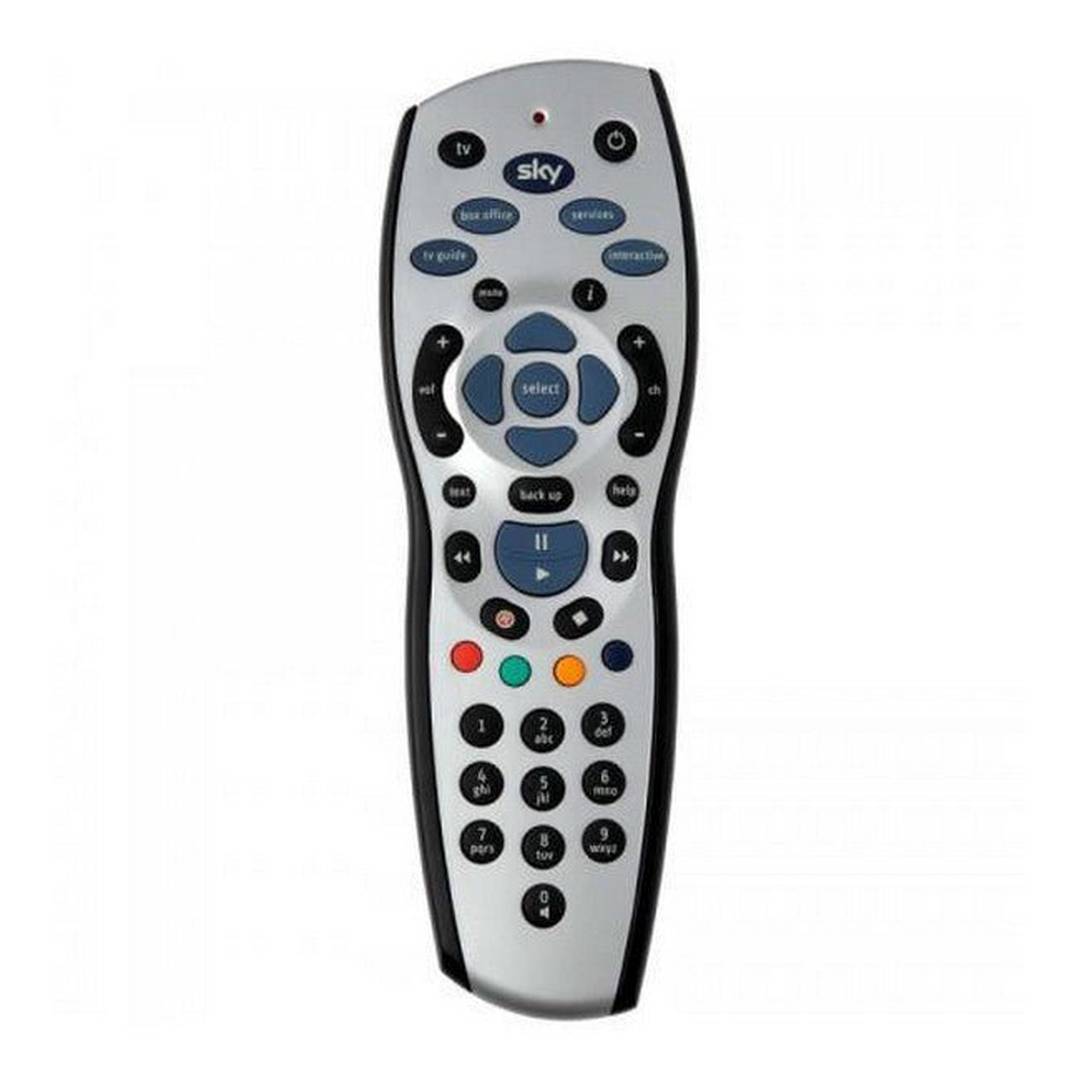 Sky HD Remote Control | SKY120 Sky Remote Control Euronics Ireland