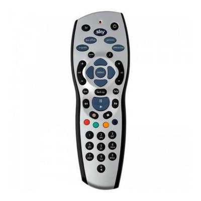 Sky HD Remote Control | SKY120 Sky Remote Control Euronics Ireland