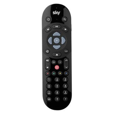 Sky Q Voice Remote Control | SKY135 Sky Remote Control Euronics Ireland