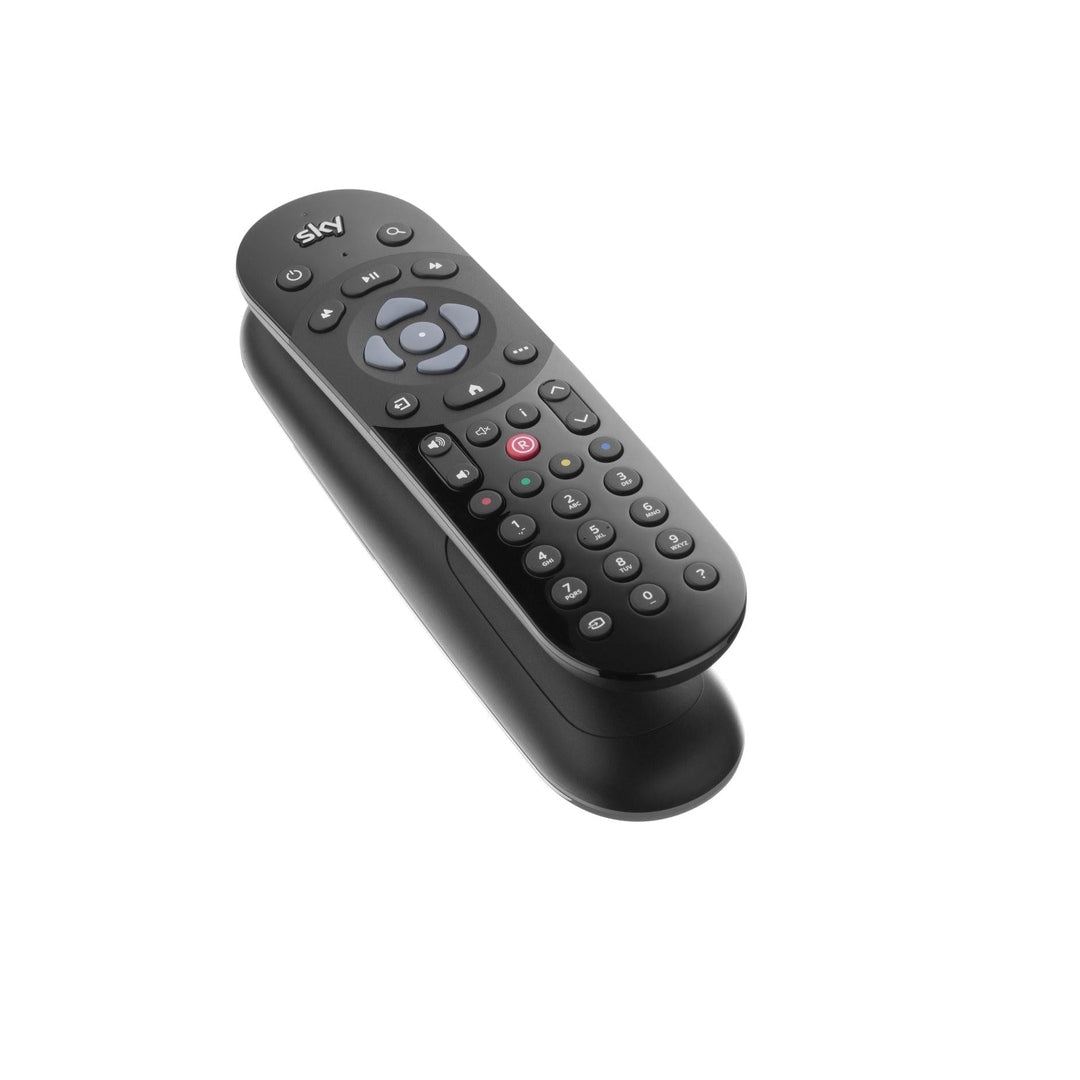 Sky Q Voice Remote Control | SKY135 Sky Remote Control Euronics Ireland