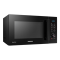 Slim Fry™ Convection Microwave Oven 28L | MC28A5135CK/EU Samsung Microwave Euronics Ireland