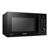 Slim Fry™ Convection Microwave Oven 28L | MC28A5135CK/EU Samsung Microwave Euronics Ireland