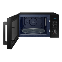 Slim Fry™ Convection Microwave Oven 28L | MC28A5135CK/EU Samsung Microwave Euronics Ireland