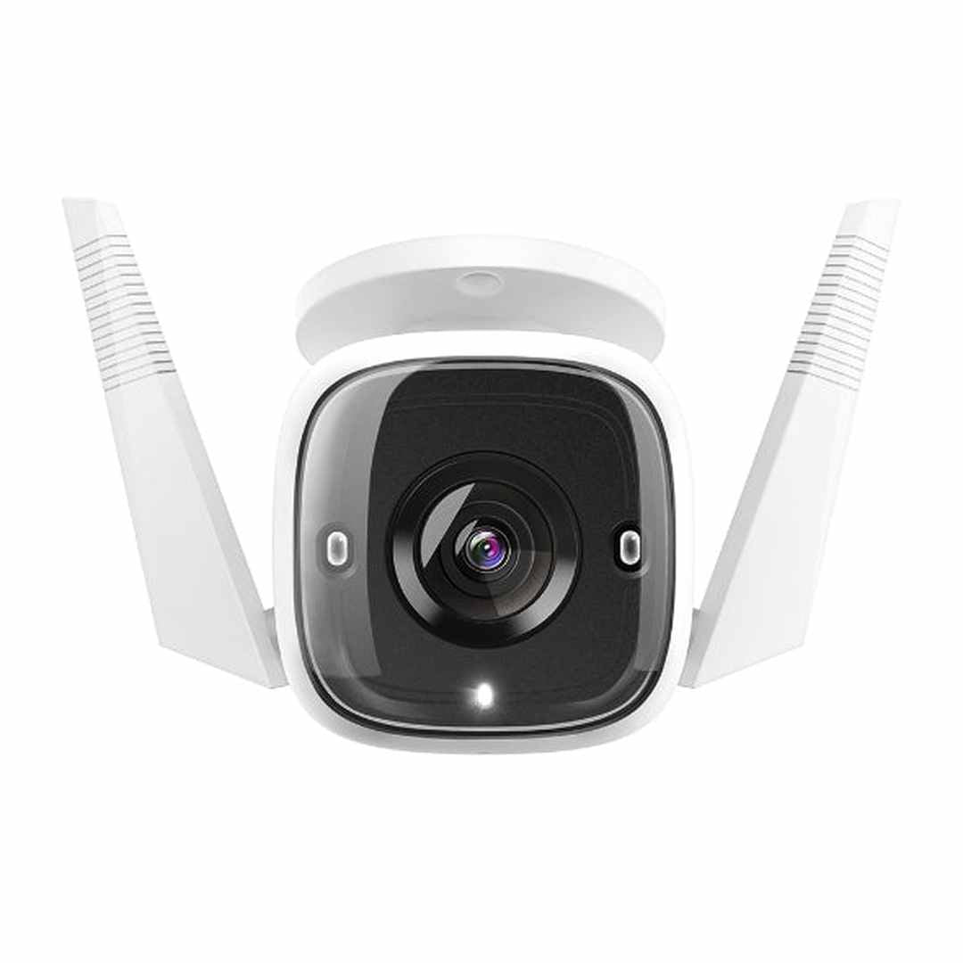 Tapo by TP-Link C310 2K Resolution Outdoor Security Wi-Fi Camera TP-Link Smart Camera Euronics Ireland