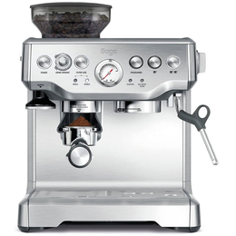 The Barista Express by Sage | BES875UK