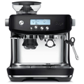 The Barista Pro by Sage | Black Sage Coffee Machine Euronics Ireland