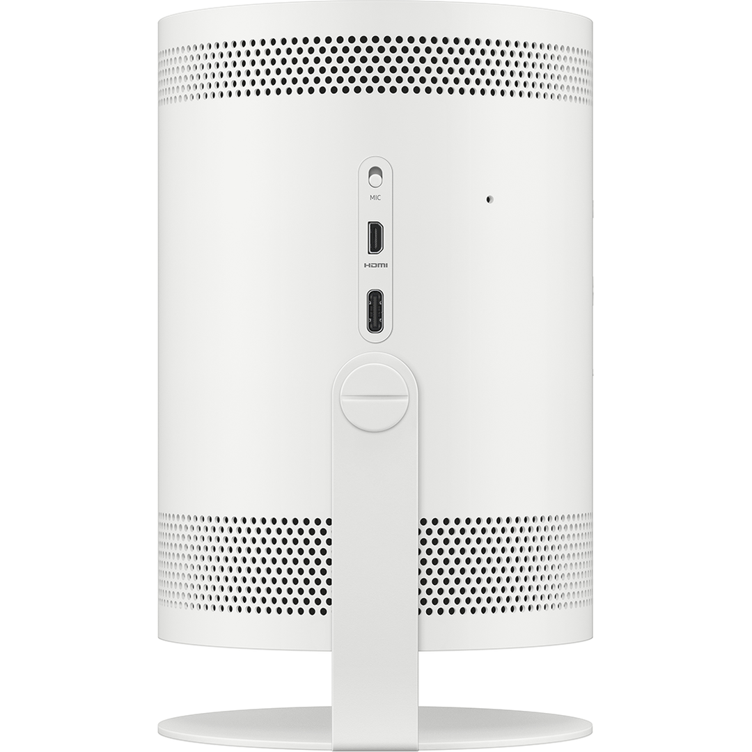 The Freestyle by Samsung | SP-LSP3BLAXXU Samsung Projector Euronics Ireland