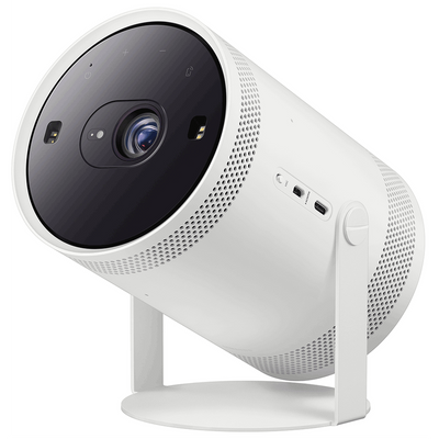 The Freestyle by Samsung | SP-LSP3BLAXXU Samsung Projector Euronics Ireland