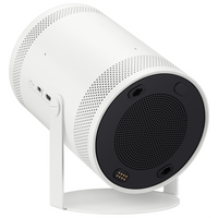 The Freestyle by Samsung | SP-LSP3BLAXXU Samsung Projector Euronics Ireland