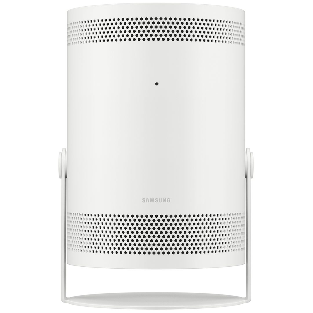 The Freestyle by Samsung | SP-LSP3BLAXXU Samsung Projector Euronics Ireland
