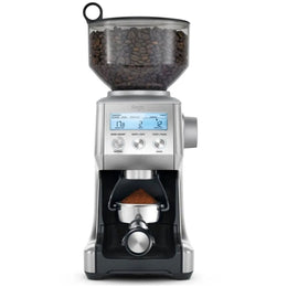 The Smart Grinder Pro Stainless Steel by Sage