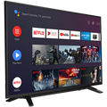 Toshiba 43" UHD Smart TV | 43UA2063DB Toshiba TV Euronics Ireland