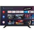 Toshiba 55" 4K Ultra HD HDR QLED Smart TV | 55QA4C63DB Toshiba TV Euronics Ireland