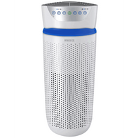 Total Clean 5-in-1 Tower Air Purifier | Large | AP-T40WT Homedics Air Purifier Euronics Ireland