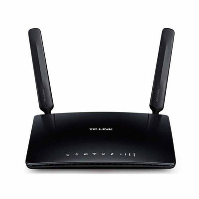 TP-Link 4G 300Mbps Wireless Router | TL-MR6400 TP-Link Router Euronics Ireland