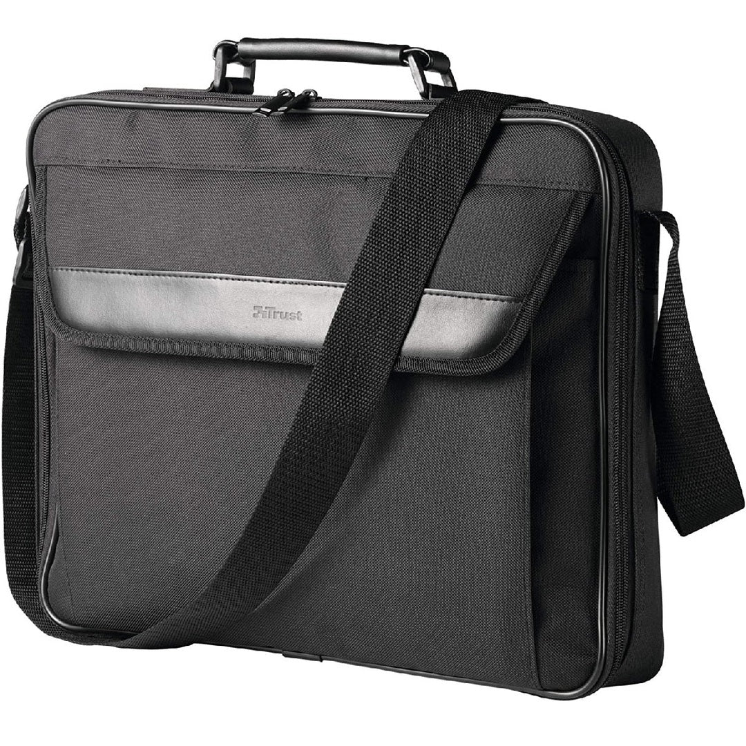 Trust 16" Laptop Carry Bag | T21080 Trust Laptop Bag Euronics Ireland