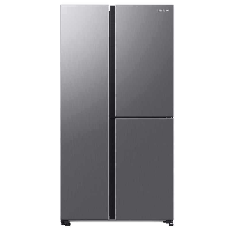 Samsung Series 9 American Style Fridge Freezer with Beverage Center™ | RH69B8931S9/EU