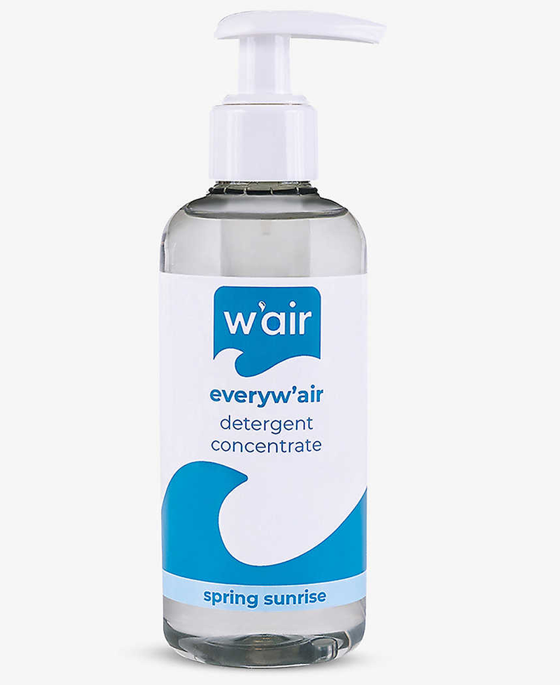 W'air everyw'air 200ml Detergent | Spring Sunrise