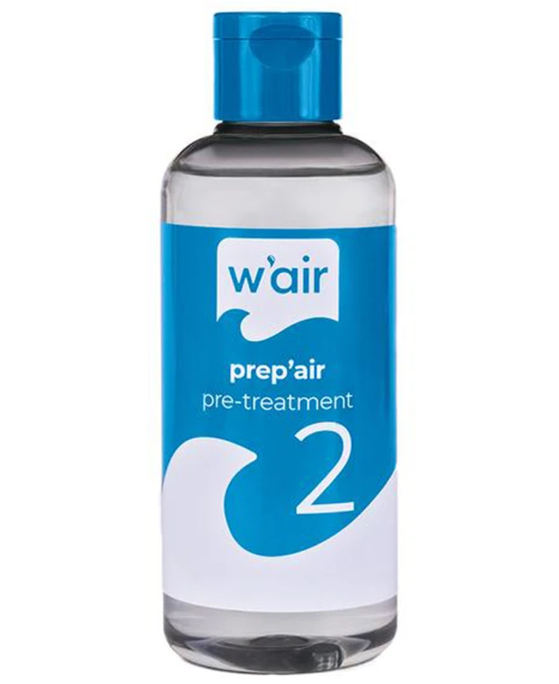 W'air prep'air 200ml Bleach | Pre-Treatment 2