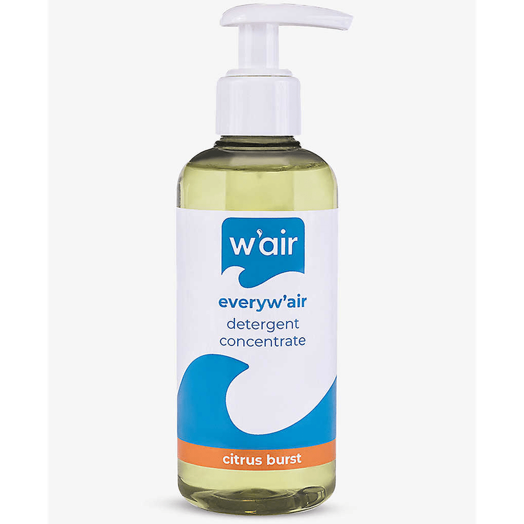 W'air everyw'air 200ml Detergent | Citrus Burst w'air Euronics Ireland