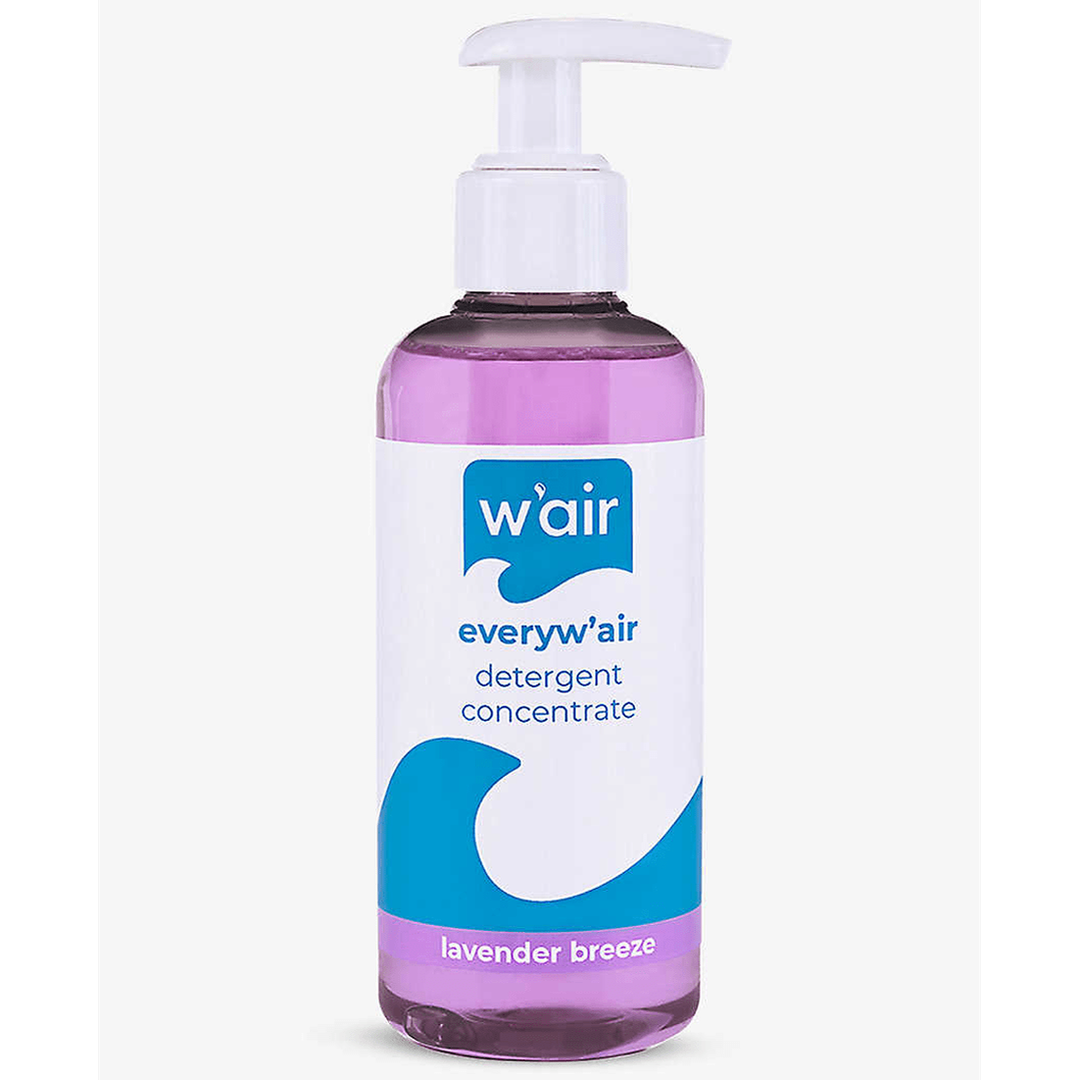 W'air everyw'air 200ml Detergent | Lavender Breeze w'air Euronics Ireland
