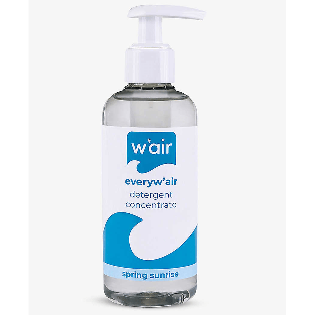 W'air everyw'air 200ml Detergent | Spring Sunrise w'air Euronics Ireland